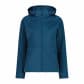 CMP Damen Softshelljacke ZIP HOOD 35A5216 