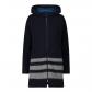 CMP Damen Parka Woman Parka Fix Hood 33M4216 