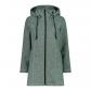 CMP Damen Parka WOMAN PARKA FIX HOOD 35H1666 