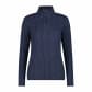 CMP Damen Langarmshirt Woman Printed Sweat 34L4306 