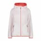 CMP Damen Jacke Woman Reverse Jacket Fix Hood 31Z5416 