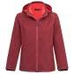 CMP Damen Softshell Jacke Zip Hood 3A22226CF 