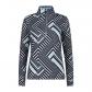 CMP Damen Pullover Woman Sweat 33N2736 