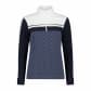 CMP Damen Fleecejacke Woman Sweat 33L0586 