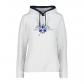 CMP Damen Kapuzenpullover Woman Sweat Fix Hood 31E1866 