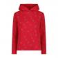CMP Damen Kapuzenpullover Woman Sweat Fix Hood 34E3236 