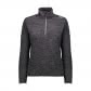 CMP Damen Pullover WOMAN SWEAT 30G0496 