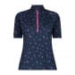CMP Damen Radsportshirt WOMAN T-SHIRT BIKE 34N7936 