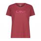 CMP Damen T-Shirts WOMAN T-SHIRT 39T5676P 