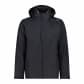 CMP Herren Jacke Zip Hood Detachable Inn.Jacket 32Z1837D 