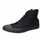 Black Monochrome