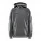 Dark Grey Melange
