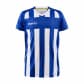 Club Cobalt/White