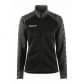 Craft Damen Trainingsjacke SQUAD 2.0 FULL ZIP W 1912729 