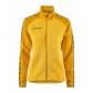 Sweden Yellow-Golden