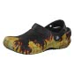 Crocs Schuhe Bistro Graphic Clog 204044 