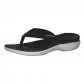 Crocs Damen Zehentrenner Capri V Sporty Flip W 206780 