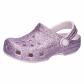 Crocs Kinder Sandale Classic Chunky Glitter Clog 211939 