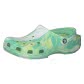Crocs Unisex Schuhe Classic Marbled Clog 206867 