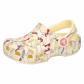 Crocs Kinder Sandale Classic Unicorn Graphic Clog T 212515 