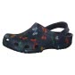 Crocs Damen Schuhe Classic Vacay Vibes Clog 206375 
