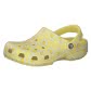 Crocs Damen Schuhe Classic Vacay Vibes Clog 206375-7HE 42-43 Yellow Daisy | 42-43