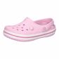 Crocs Kinder Sandale Crocband Clog K 207006-6GD 30-31 Ballerina Pink | 30-31