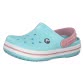 Crocs Kinder Sandale Crocband Clog K 204537 