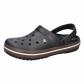 Crocs Unisex Sandale Crocband Gum Clog 212756 