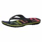 Crocs Zehentrenner Crocband Printed Flip 205943 