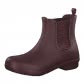 Crocs Damen Gummistiefel Crocs Freesail Mt Chelsea Bt W 205959 