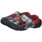 Crocs Kinder Schuhe Fun Lab Avengers Patch Clog 206740 