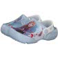 Crocs Mädchen Schuhe Fun Lab Disney Frozen 2 Clog 206165-4JQ 19-20 Mineral Blue | 19-20