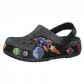 Crocs Jungen Sandale Fun Lab Galactic Clog 205951 