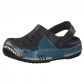 Crocs Kinder Schuhe Fun Lab Shark Band Clog 206271 