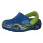 Crocs Kinder Sandale Fun Lab Truck Band Clog 207074 