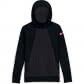 Nike Jungen Kapuzenpullover Dri-FIT Academy CT1901-010 122-128 Black/Htr/Hyper Pink | 122-128