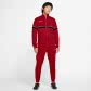 Nike Herren Trainingsanzug Dri-FIT Academy Soccer Tracksuit CV1465-687 XXL Gym Red/Black/White | XXL