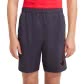 Nike Kinder Short Academy Short WP CV1469-573 128-137 Dark Raisin/Dark Raisin/Black | 128-137