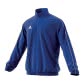 adidas Herren Präsentationsjacke Core 18 