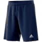 adidas Kinder Training Shorts Condivo 18 CV8238 116 dark blue/white | 116