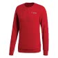 adidas Herren FC Bayern München Sweat Top Graphic CW7340 XS fcb true red | XS