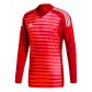 adidas Kinder Torwarttrikot AdiPro 18 Jersey Longsleeve 