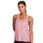 Nike Damen Lauftop Miler Running Singlet CZ1046 
