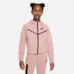 Nike Kinder Sweatjacke Tech Fleece Full-Zip CZ2570 