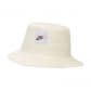 Nike Kinder Hut Bucket Core CZ6125-113 L/XL Coconut Milk | L/XL
