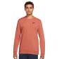 Nike Herren Pullover Dri-FIT Training Crew CZ7395 