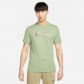 Nike Herren Trainingsshirt Dri-Fit Swoosh CZ7989 