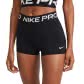 Nike Damen Short Pro Dri-FIT 3In CZ9857 