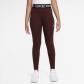 Nike Mädchen Tight Pro DA1028 